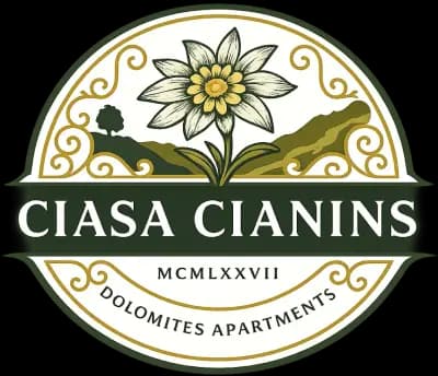Ciasa Cianins