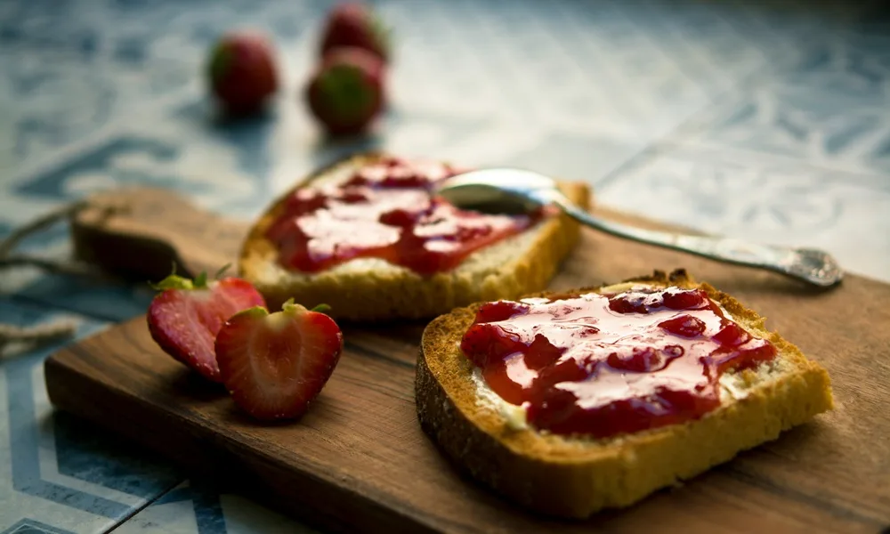 Prenota la tua colazione