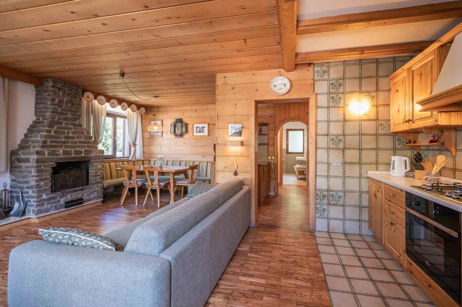 Alpen Suite
