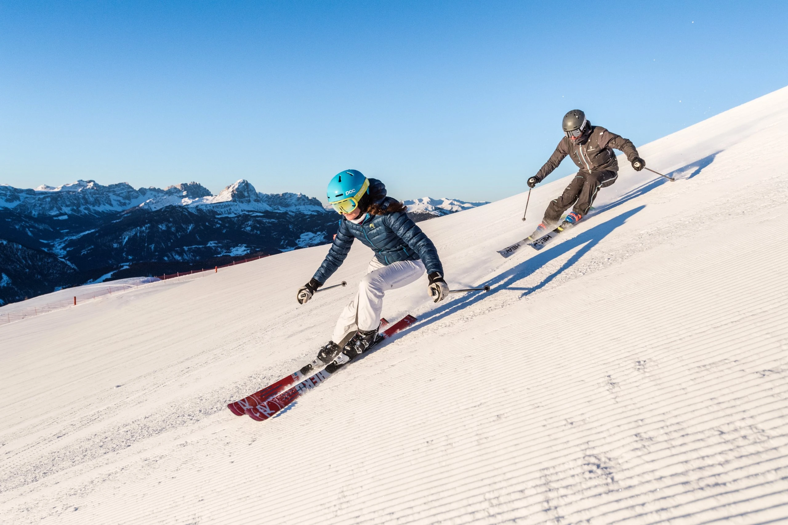 Dolomiten Superprèmiere