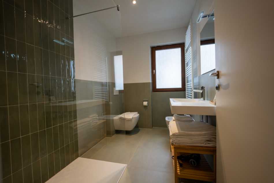 Alpen Suite - View 5