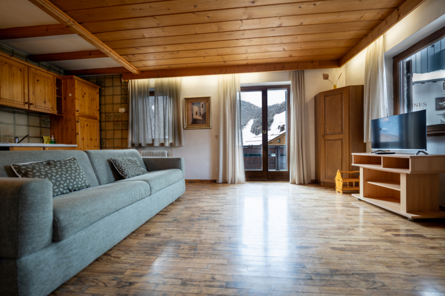 Alpen Suite - View 4