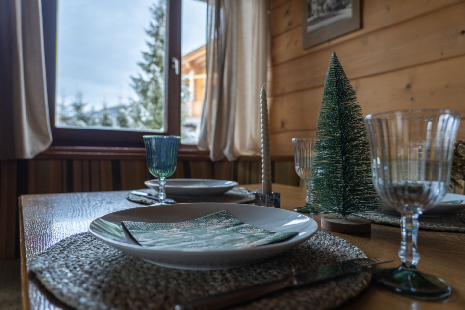 Alpen Suite - View 5