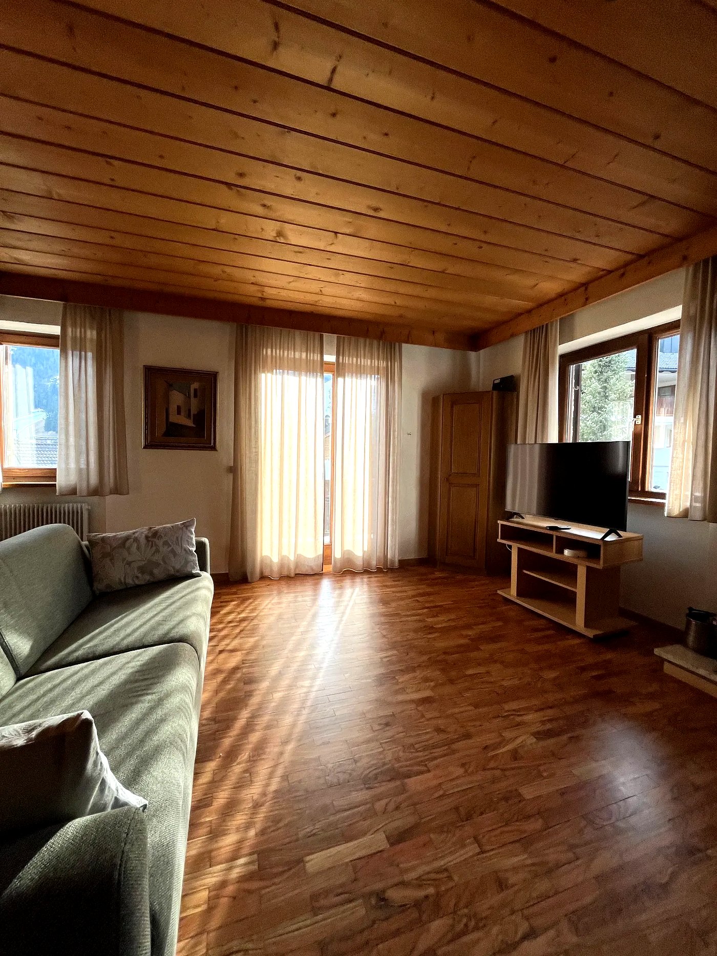 Alpen Suite - View 2